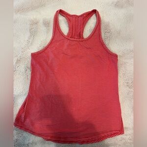 Lululemon Tank Top!